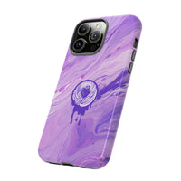 "Lilac" Tough Cases