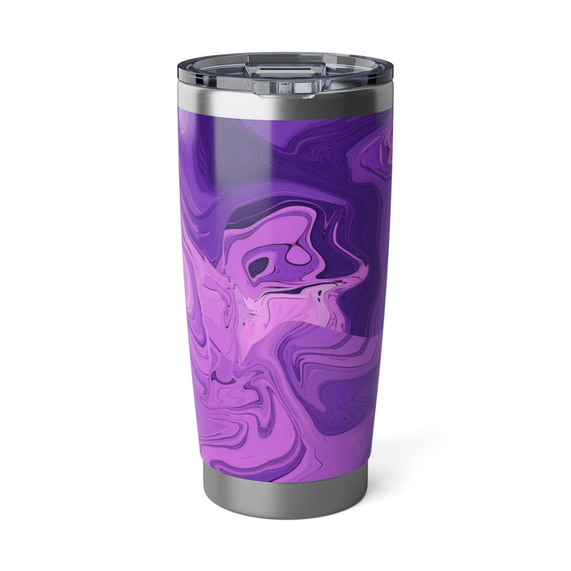 "Lavender" Vagabond 20oz Tumbler