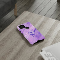 "Lilac" Tough Cases