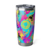 "Burst" Vagabond 20oz Tumbler