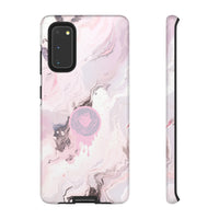 "Blush" Tough Cases