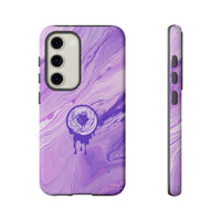 "Lilac" Tough Cases