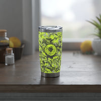 "Hazard" Vagabond 20oz Tumbler