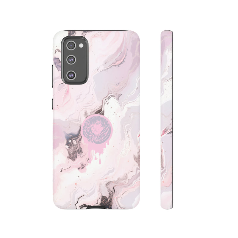 "Blush" Tough Cases