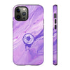 "Lilac" Tough Cases