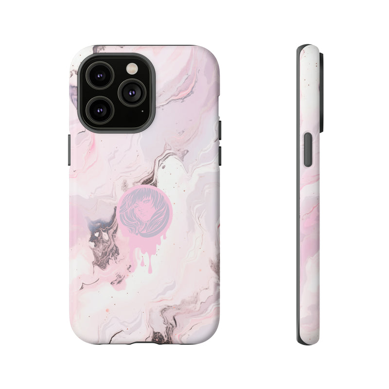 "Blush" Tough Cases