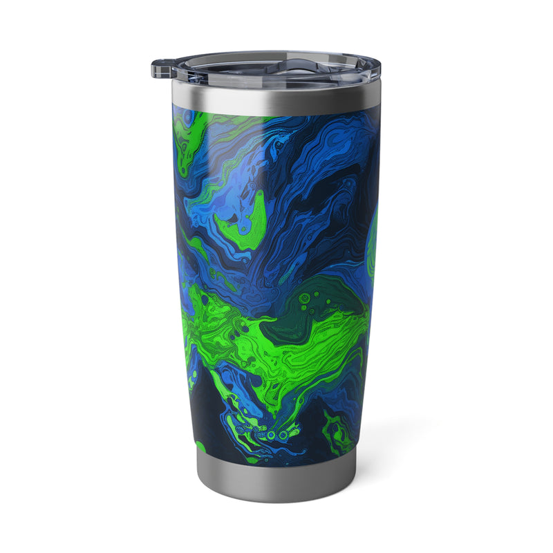 "Acid" Vagabond 20oz Tumbler