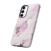 "Blush" Tough Cases