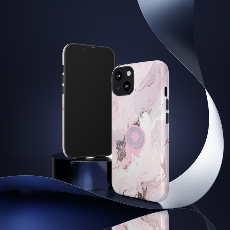 "Blush" Tough Cases