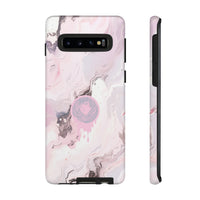 "Blush" Tough Cases