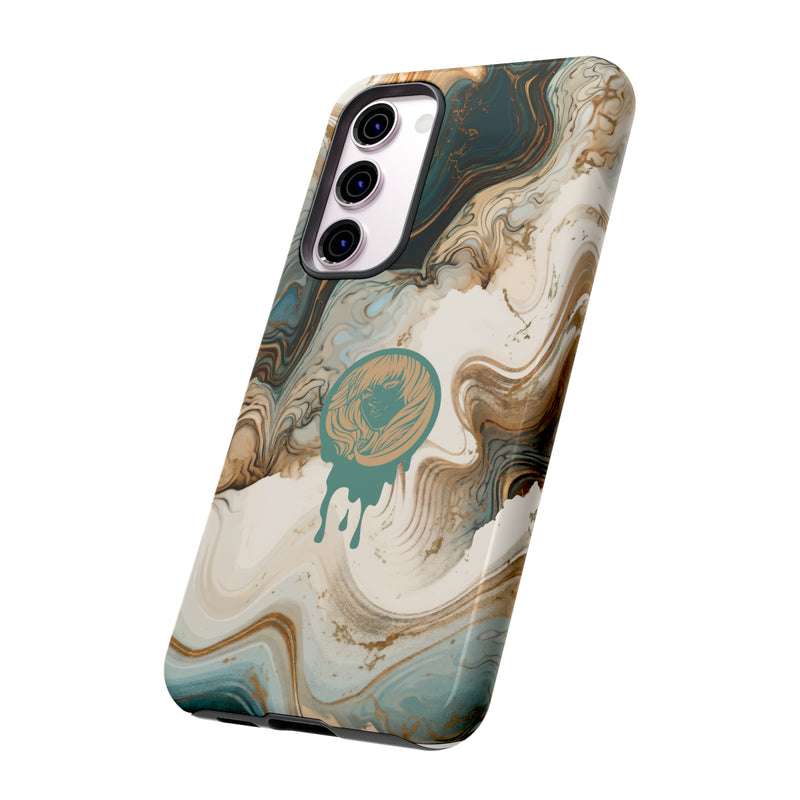 "Baroque" Tough Cases