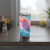 "Attract" Vagabond 20oz Tumbler