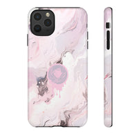 "Blush" Tough Cases