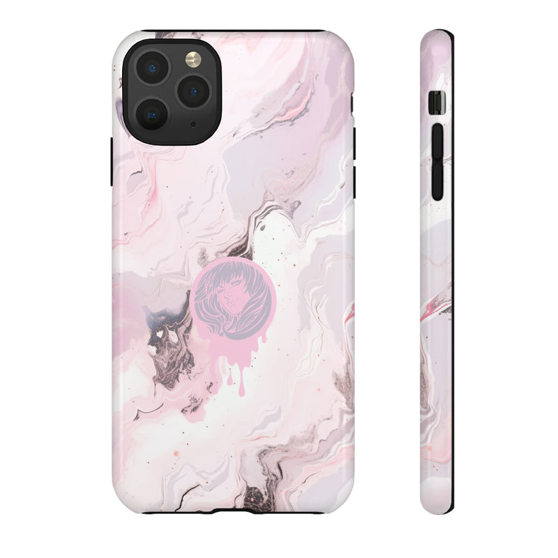 "Blush" Tough Cases