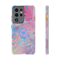 "Gumball" Tough Cases