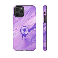 "Lilac" Tough Cases