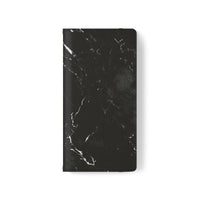 "Marquina" Flip Cases