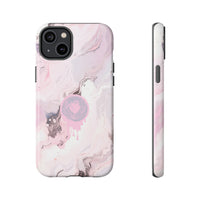 "Blush" Tough Cases