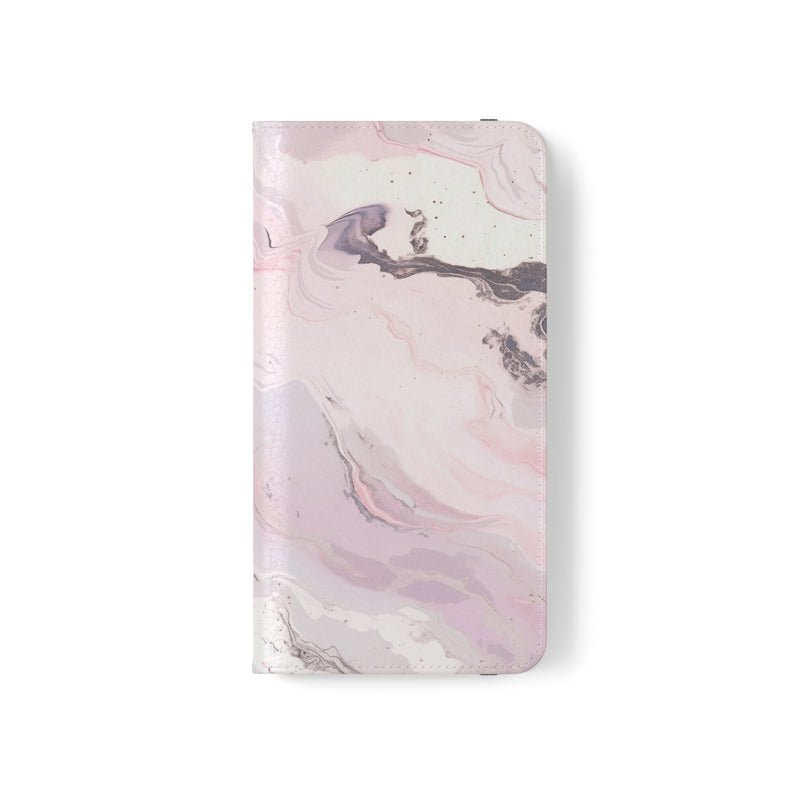 "Blush" Flip Cases