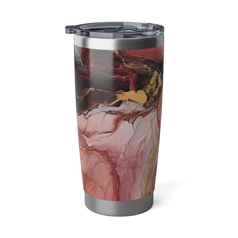 "Igneous" Vagabond 20oz Tumbler