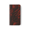 "Garnet" Flip Cases