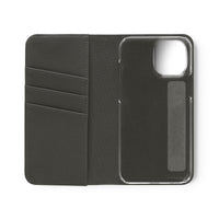 "LET BE" Flip Cases