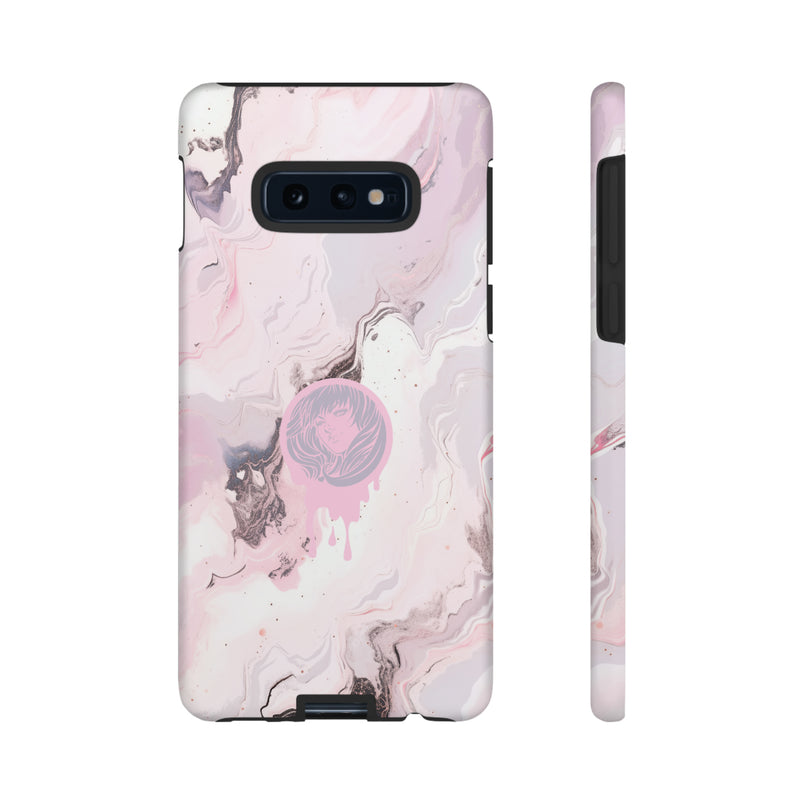 "Blush" Tough Cases