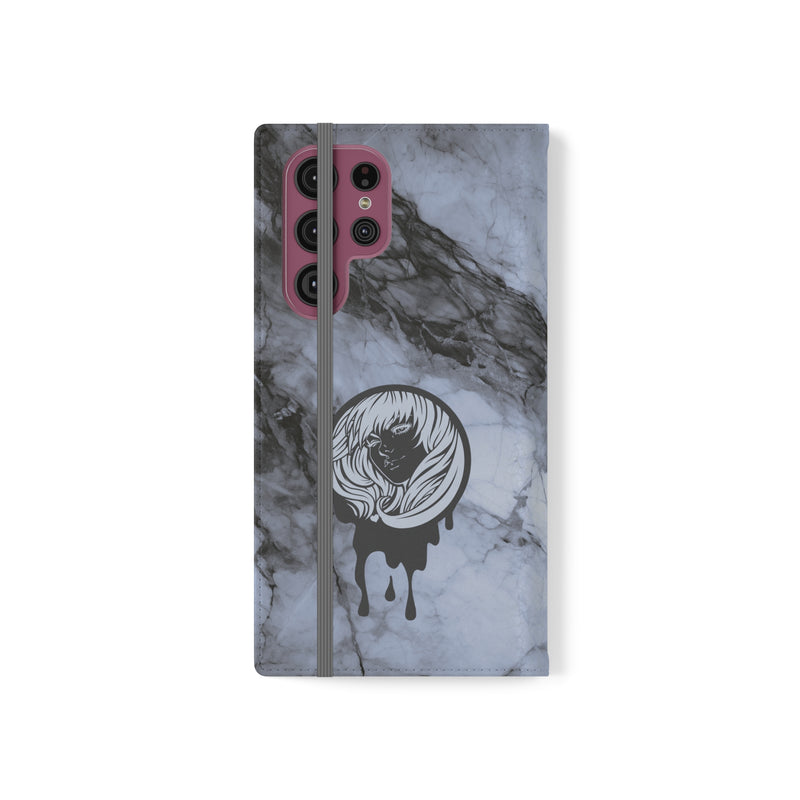 "Mist" Flip Cases