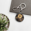 "Bronze" ADA Supporter Keyring Tag