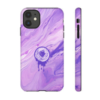 "Lilac" Tough Cases