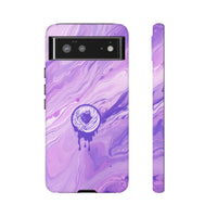 "Lilac" Tough Cases