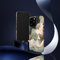 "Baroque" Tough Cases