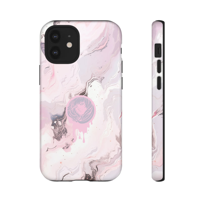 "Blush" Tough Cases