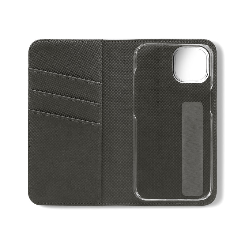 "Anarchy" Flip Cases