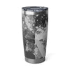 "Daub" Vagabond 20oz Tumbler