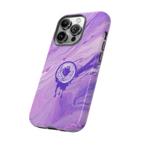 "Lilac" Tough Cases