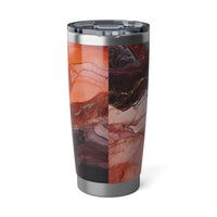 "Igneous" Vagabond 20oz Tumbler