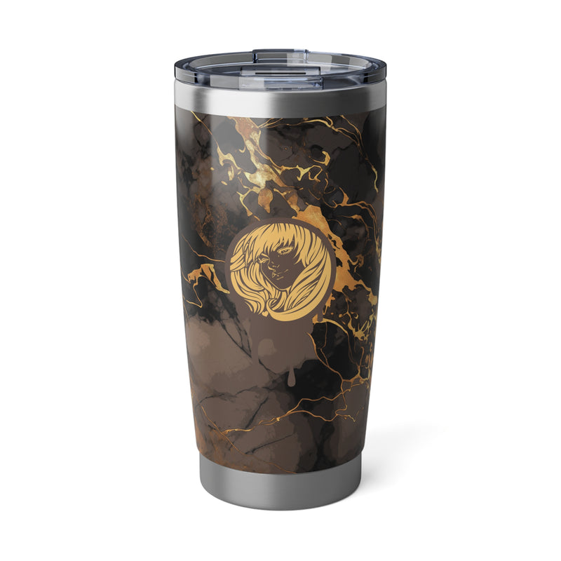 "Bronze" Vagabond 20oz Tumbler