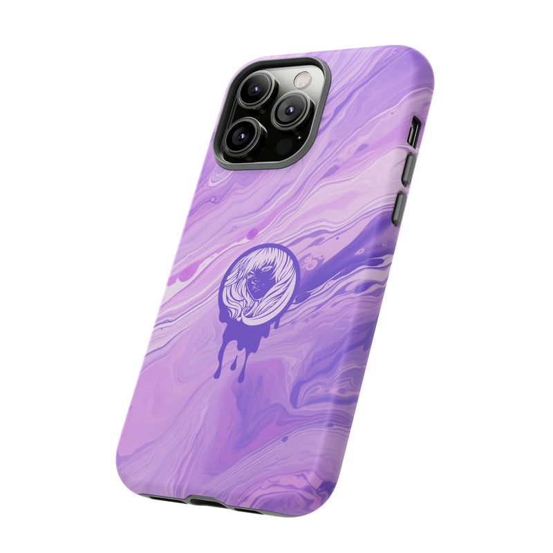 "Lilac" Tough Cases