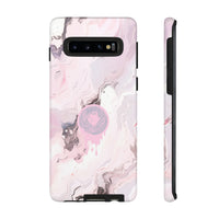 "Blush" Tough Cases