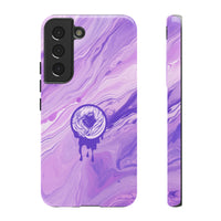 "Lilac" Tough Cases