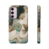 "Baroque" Tough Cases