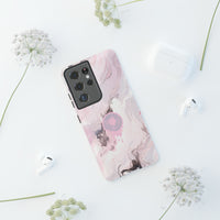 "Blush" Tough Cases