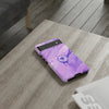 "Lilac" Tough Cases