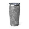 "Carbon" Vagabond 20oz Tumbler