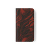 "Garnet" Flip Cases