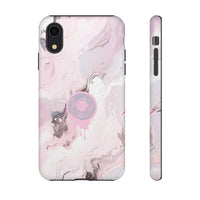 "Blush" Tough Cases