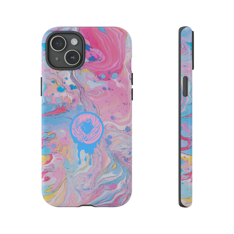 "Gumball" Tough Cases