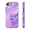 "Lilac" Tough Cases