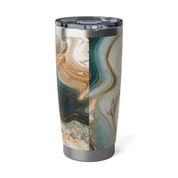 "Baroque" Vagabond 20oz Tumbler